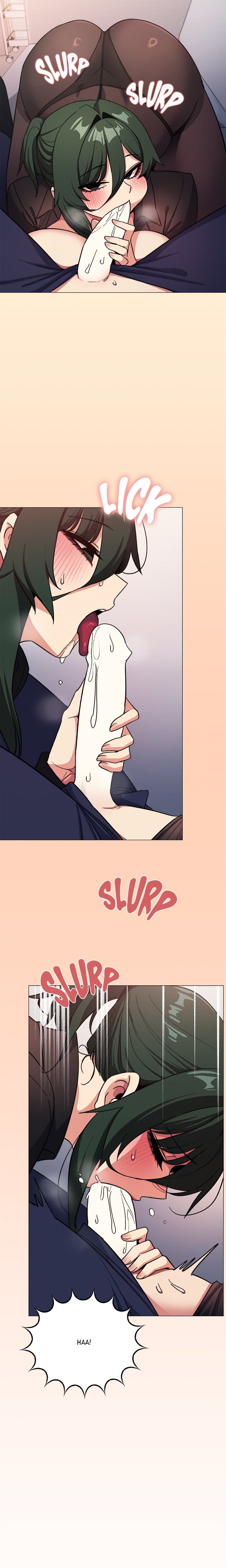 Stop Smoking - Chapter 44 - photo - 13