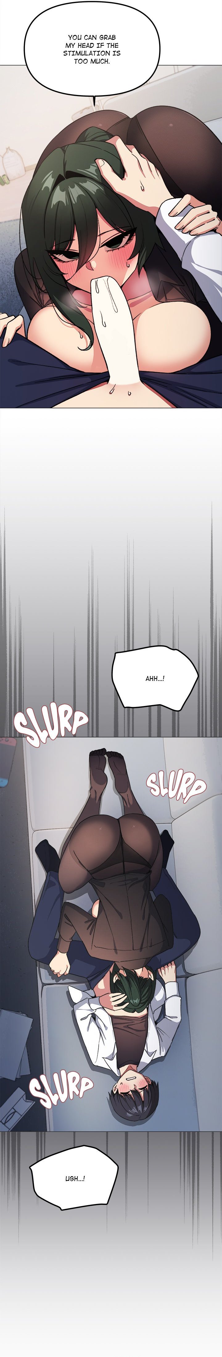 Stop Smoking - Chapter 44 - photo - 15