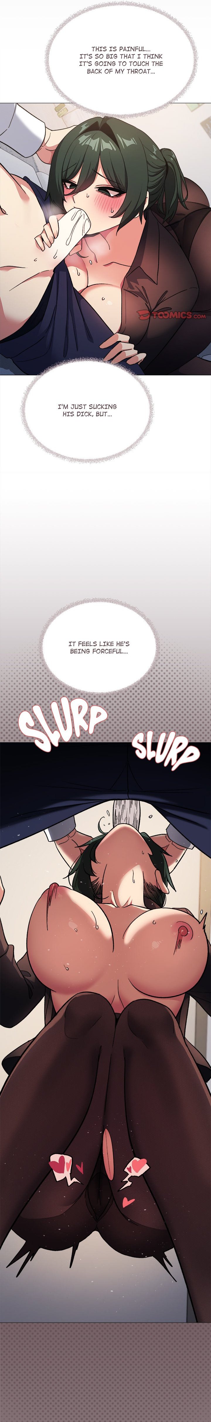Stop Smoking - Chapter 44 - photo - 16