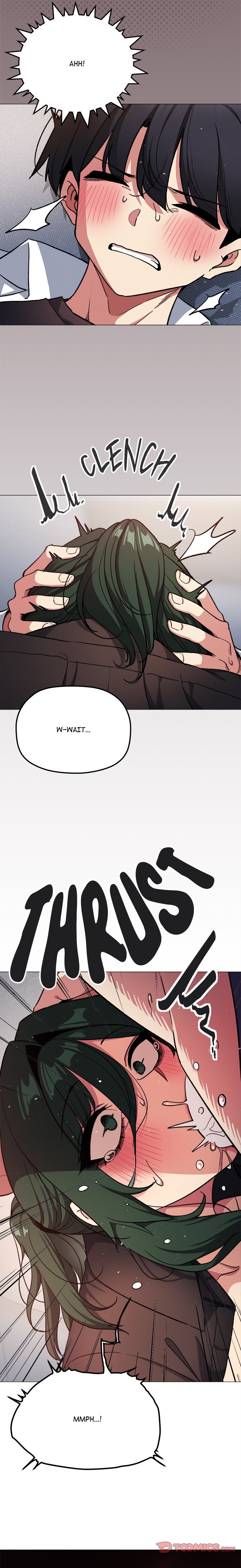 Stop Smoking - Chapter 44 - photo - 17