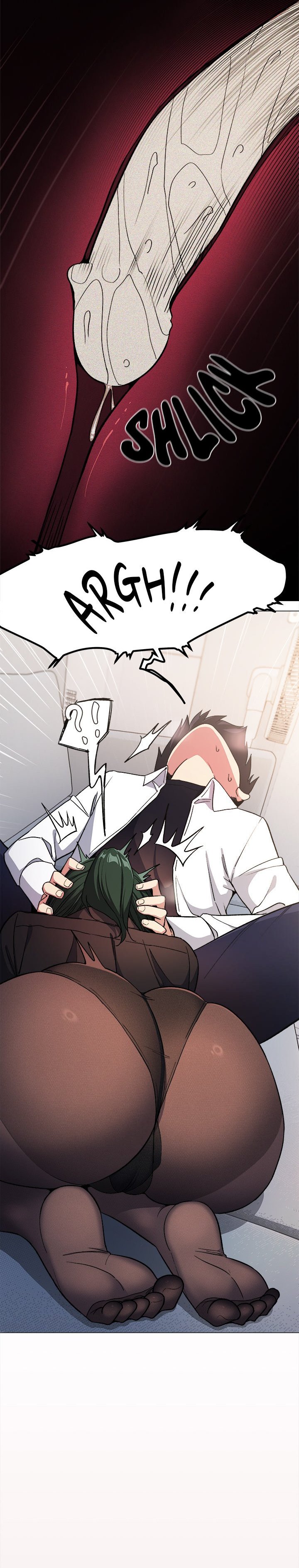 Stop Smoking - Chapter 44 - photo - 18