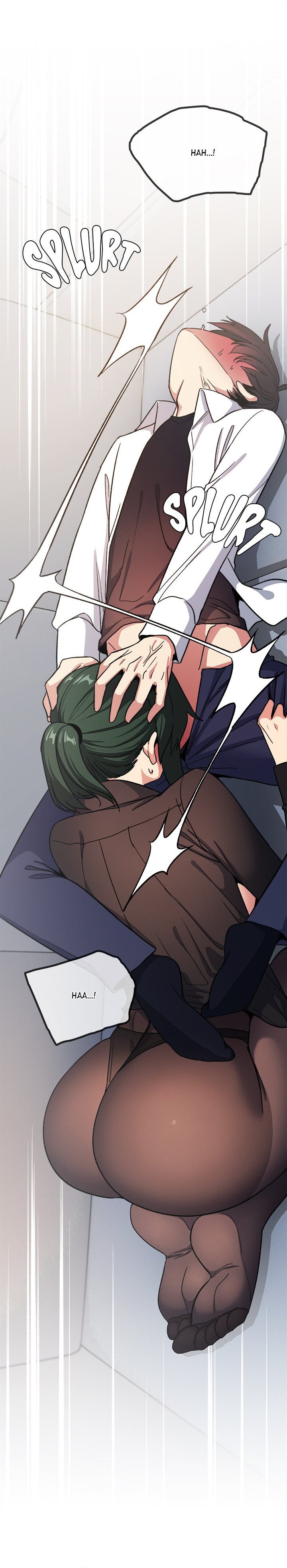 Stop Smoking - Chapter 44 - photo - 20