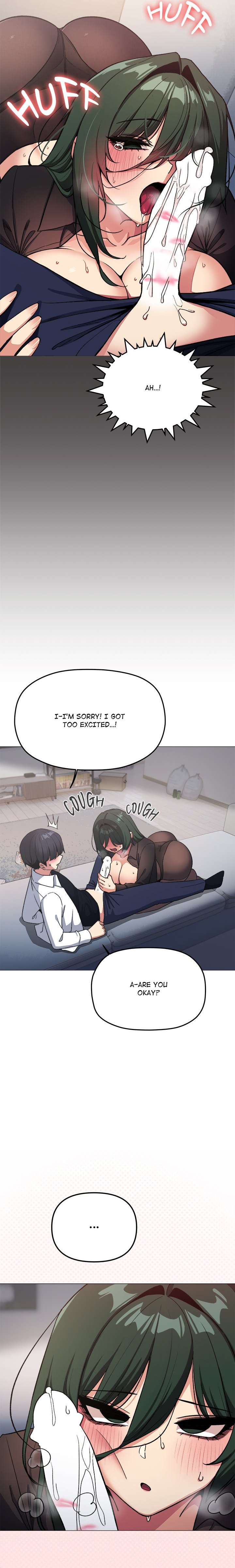 Stop Smoking - Chapter 44 - photo - 22
