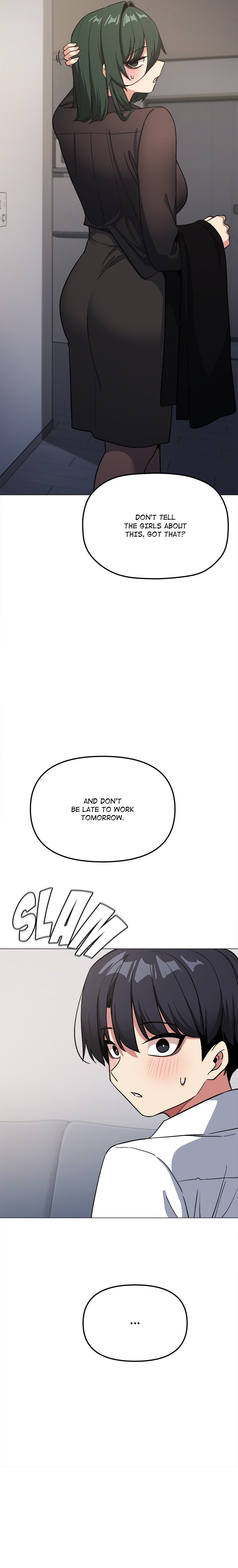 Stop Smoking - Chapter 44 - photo - 24