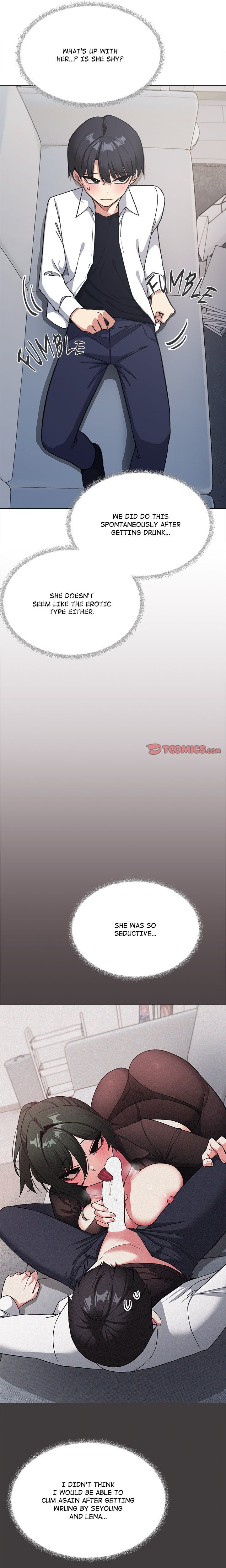 Stop Smoking - Chapter 44 - photo - 25