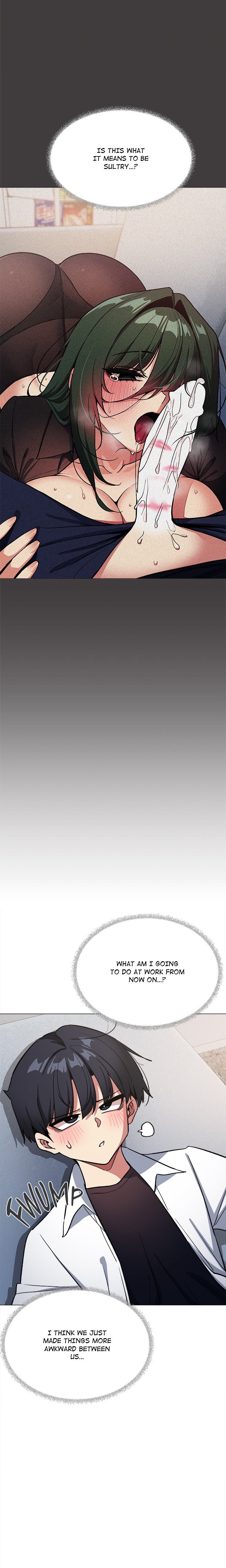 Stop Smoking - Chapter 44 - photo - 26