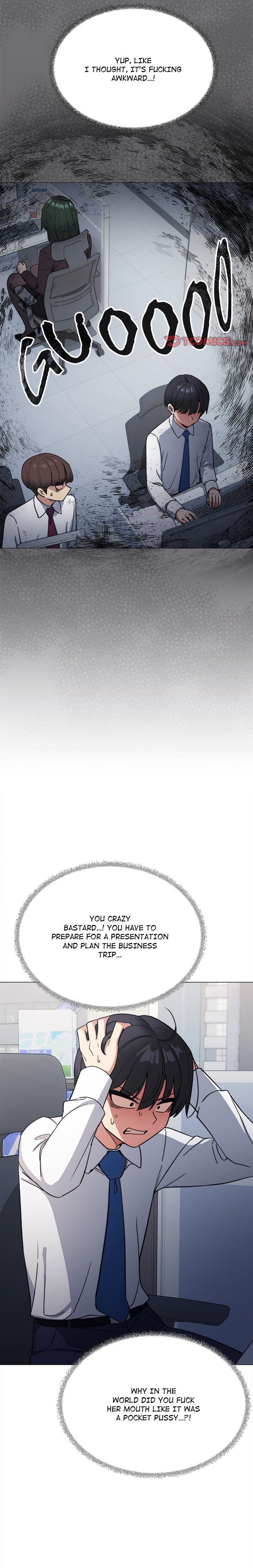 Stop Smoking - Chapter 44 - photo - 29