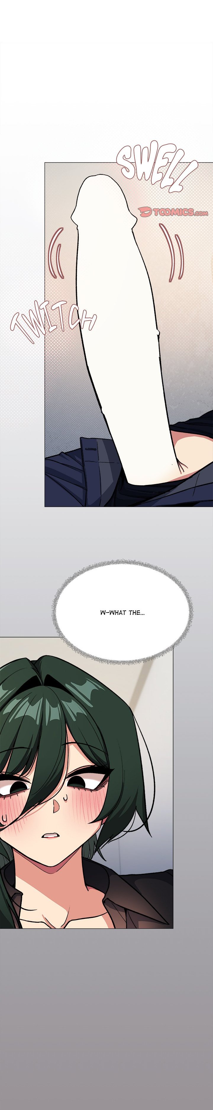 Stop Smoking - Chapter 44 - photo - 3