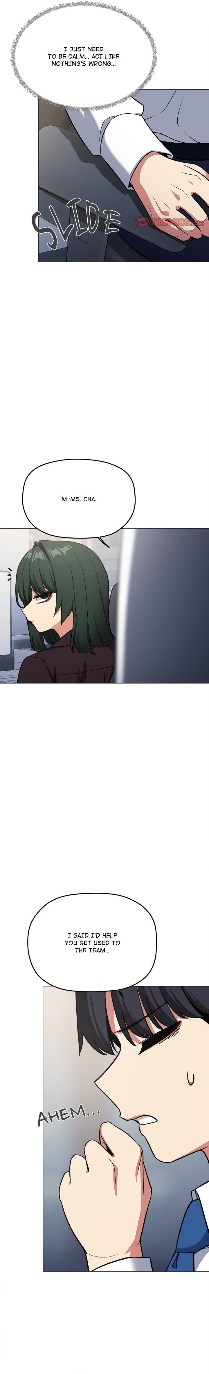 Stop Smoking - Chapter 44 - photo - 31