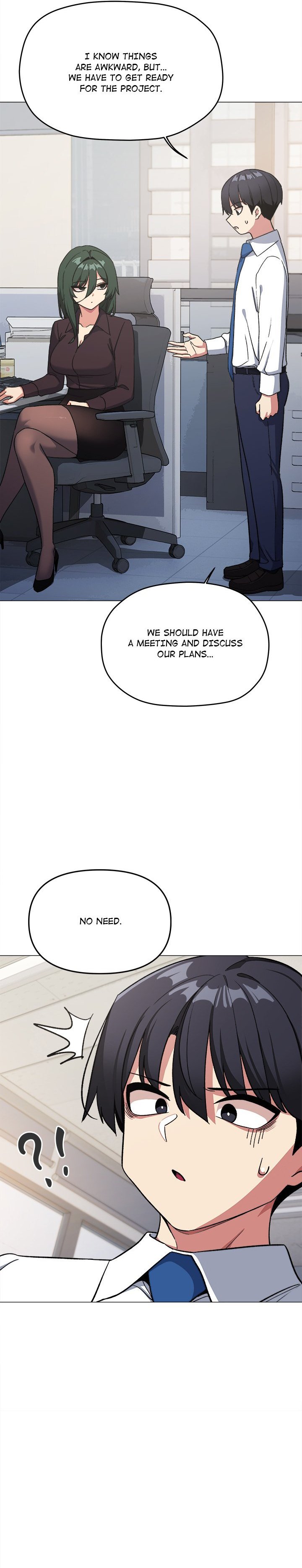 Stop Smoking - Chapter 44 - photo - 32