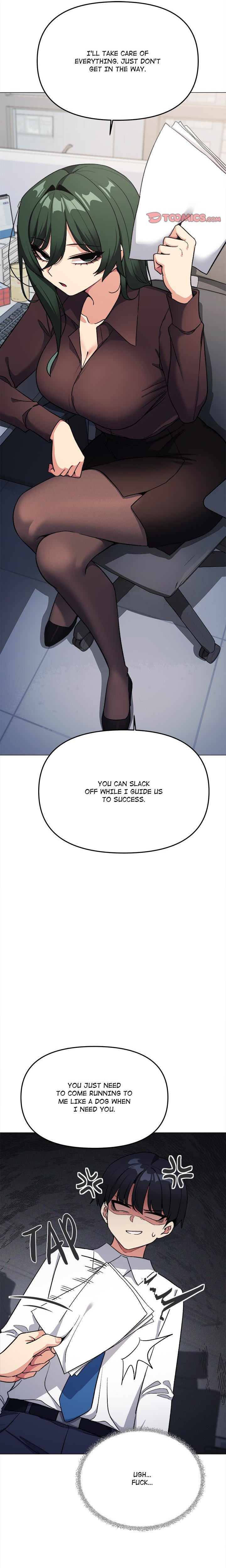Stop Smoking - Chapter 44 - photo - 33