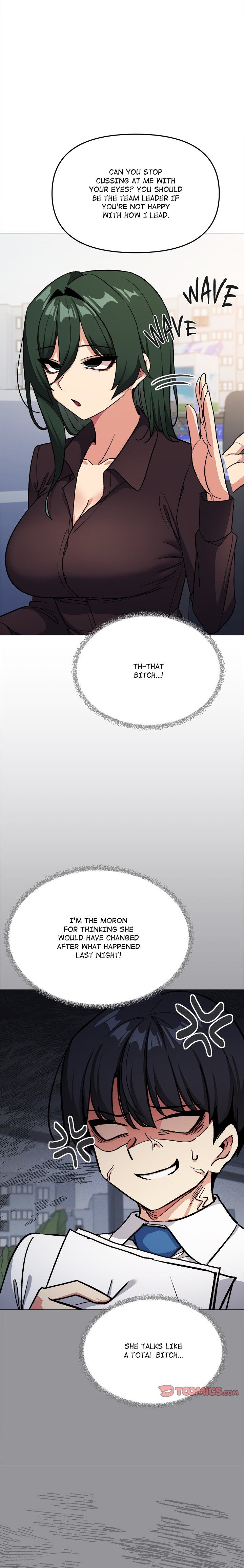 Stop Smoking - Chapter 44 - photo - 34
