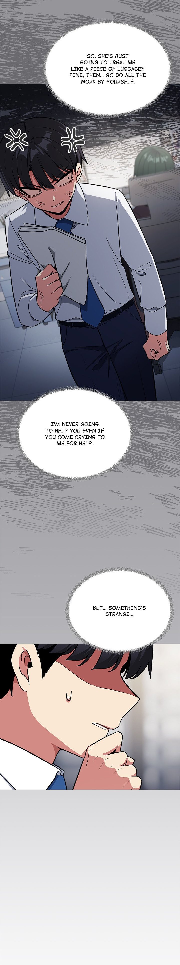 Stop Smoking - Chapter 44 - photo - 35