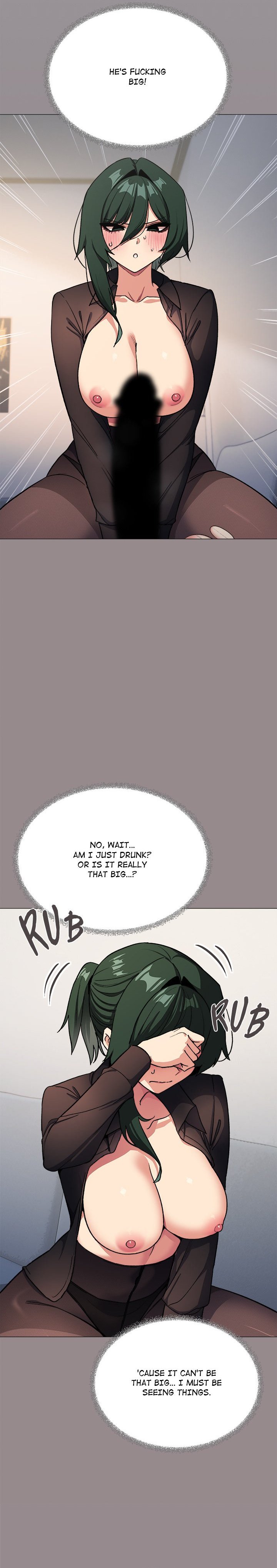 Stop Smoking - Chapter 44 - photo - 4