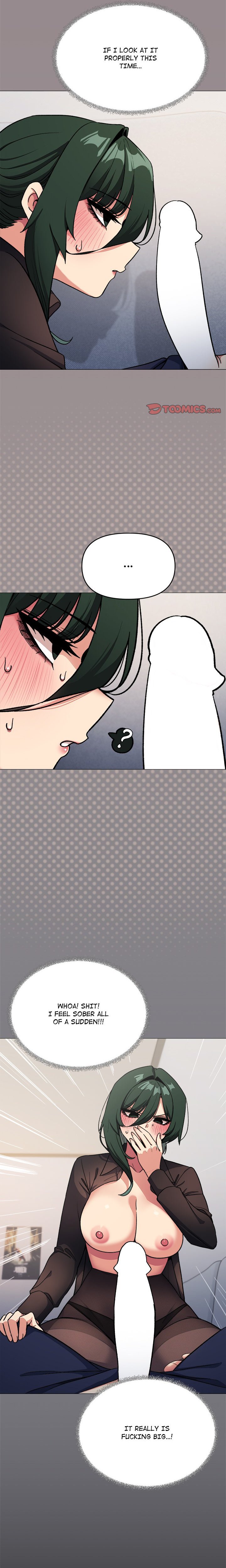 Stop Smoking - Chapter 44 - photo - 5