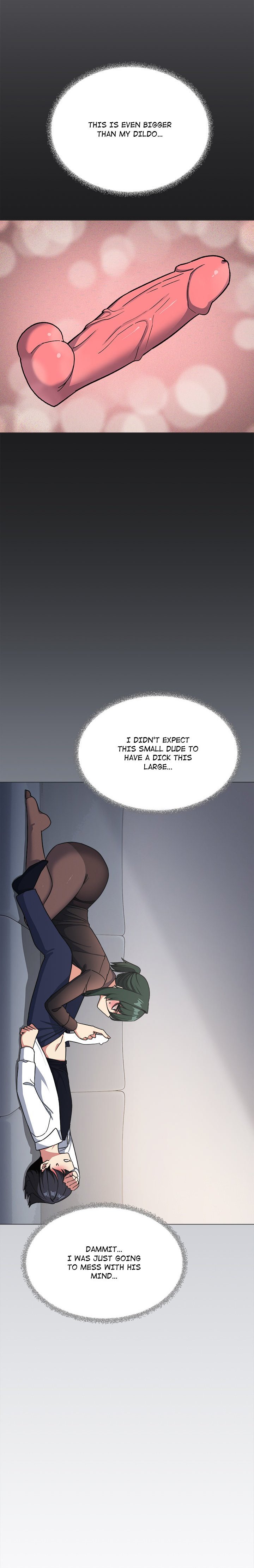 Stop Smoking - Chapter 44 - photo - 6