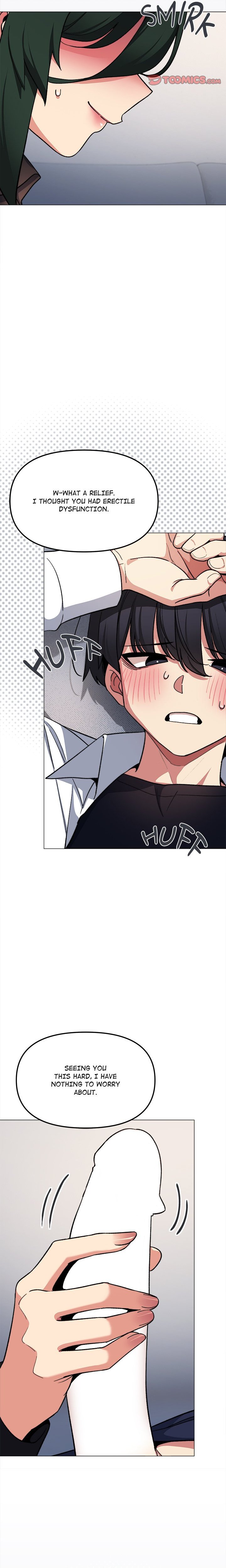 Stop Smoking - Chapter 44 - photo - 7