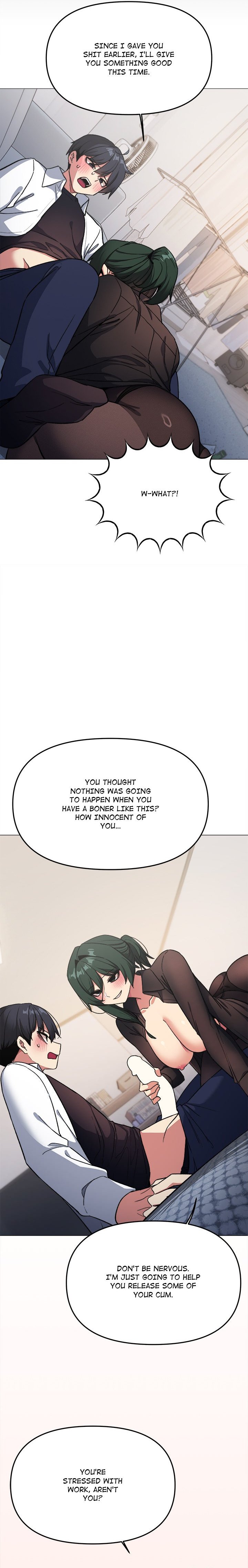 Stop Smoking - Chapter 44 - photo - 9