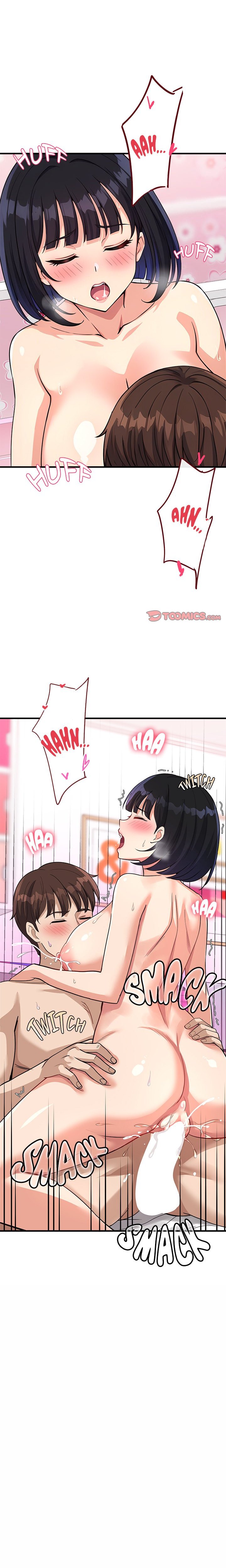 My Other Girlfriend - Chapter 35 - photo - 1