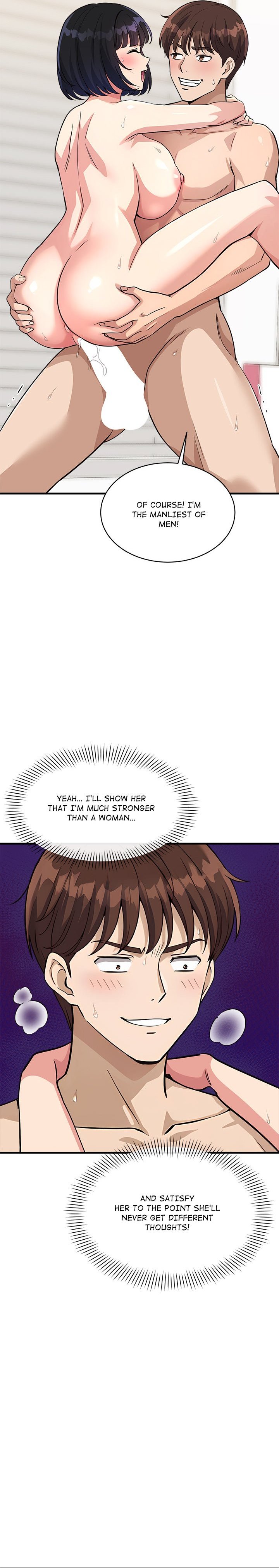 My Other Girlfriend - Chapter 35 - photo - 13