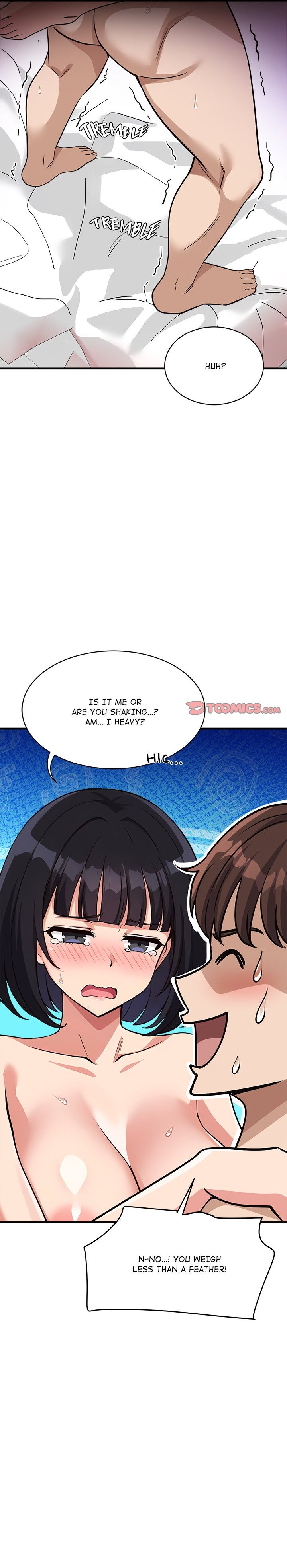 My Other Girlfriend - Chapter 35 - photo - 14