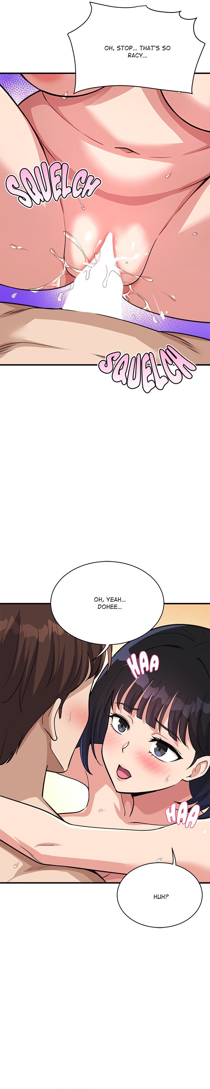 My Other Girlfriend - Chapter 35 - photo - 17