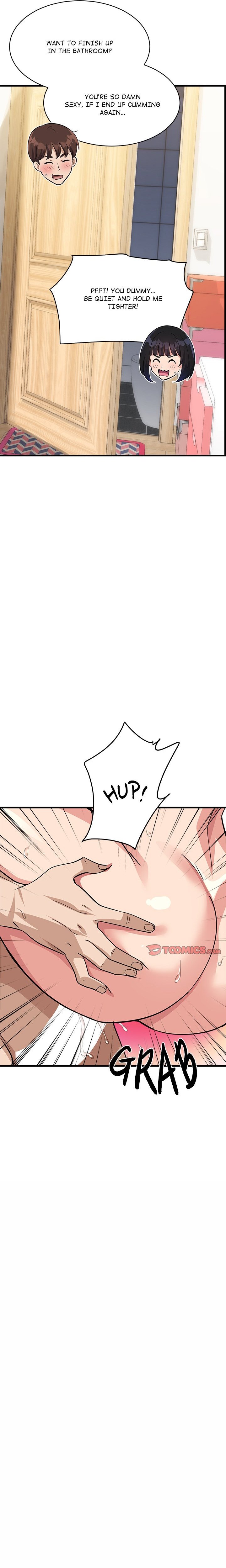 My Other Girlfriend - Chapter 35 - photo - 18