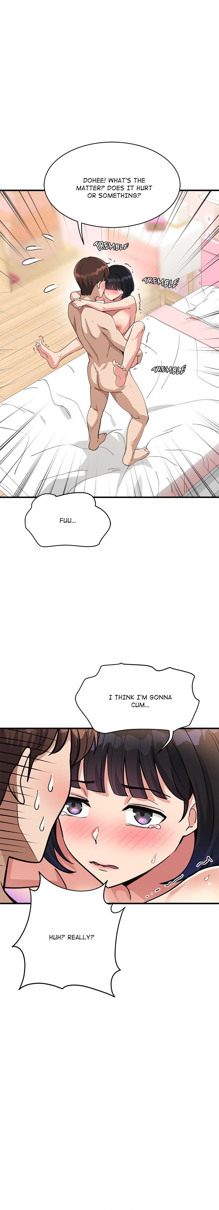 My Other Girlfriend - Chapter 35 - photo - 23