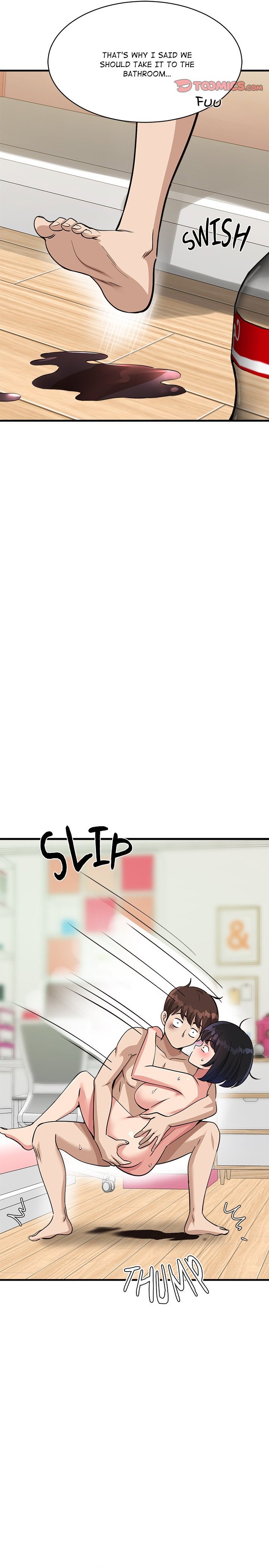 My Other Girlfriend - Chapter 35 - photo - 24