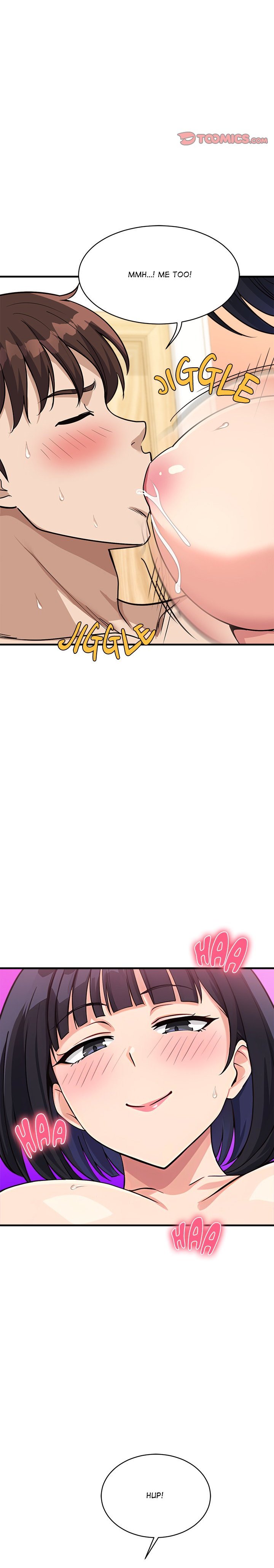 My Other Girlfriend - Chapter 35 - photo - 3