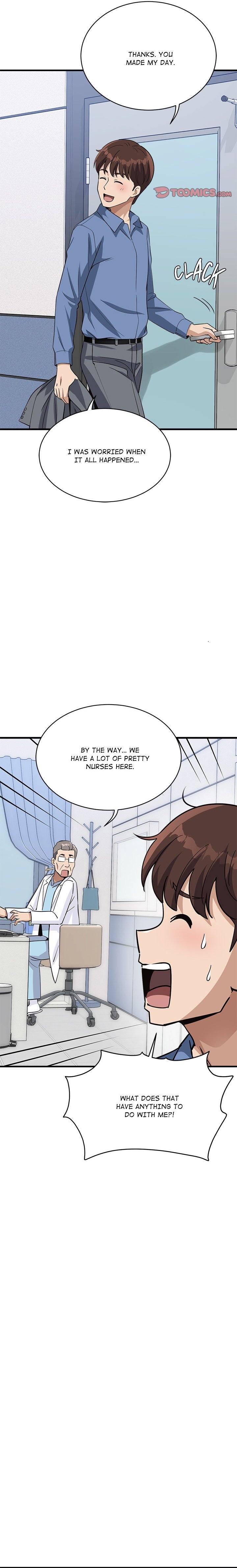 My Other Girlfriend - Chapter 35 - photo - 32