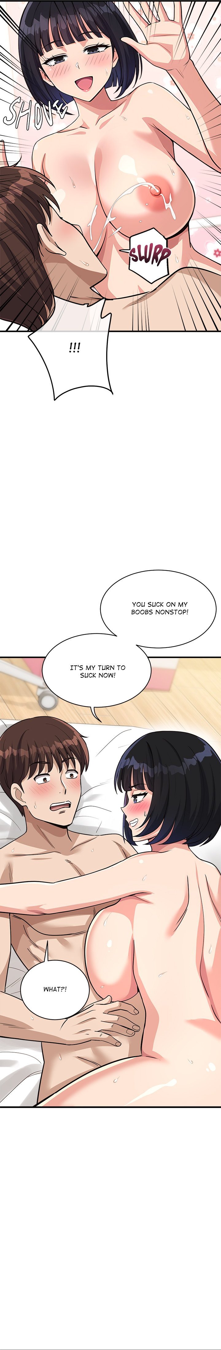 My Other Girlfriend - Chapter 35 - photo - 4
