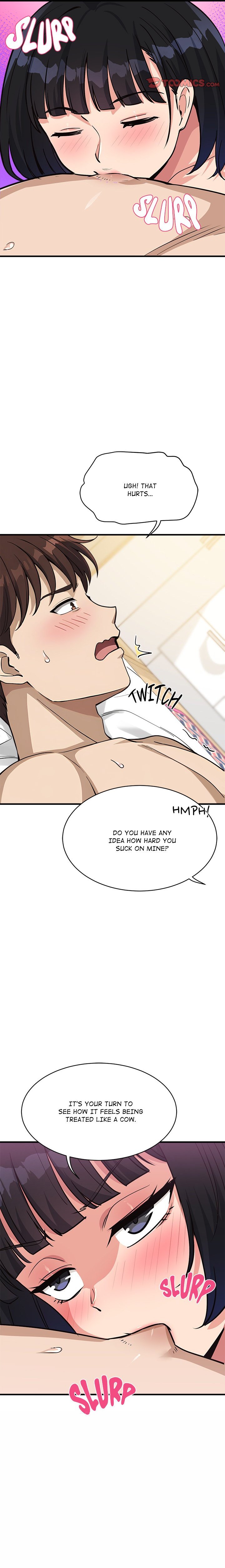 My Other Girlfriend - Chapter 35 - photo - 5