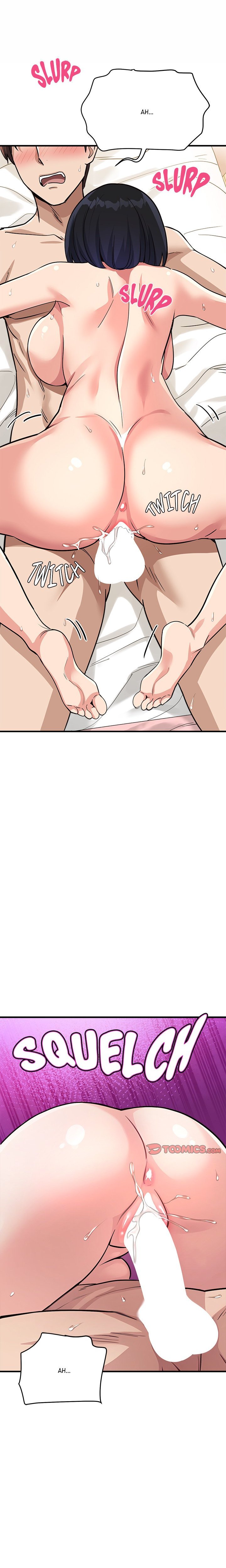 My Other Girlfriend - Chapter 35 - photo - 6