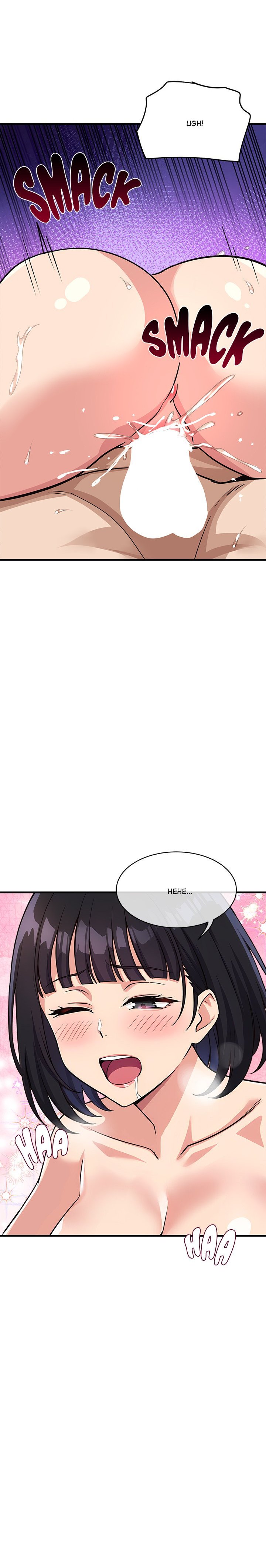 My Other Girlfriend - Chapter 35 - photo - 7