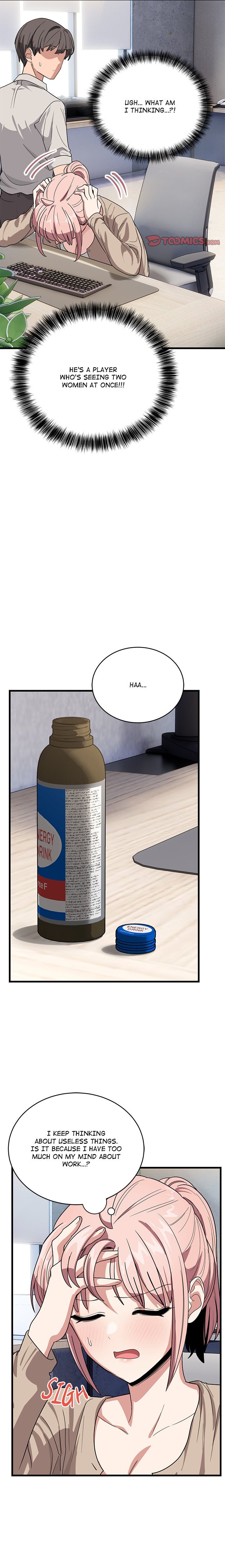 I Became a Dog! - Chapter 13 - photo - 10