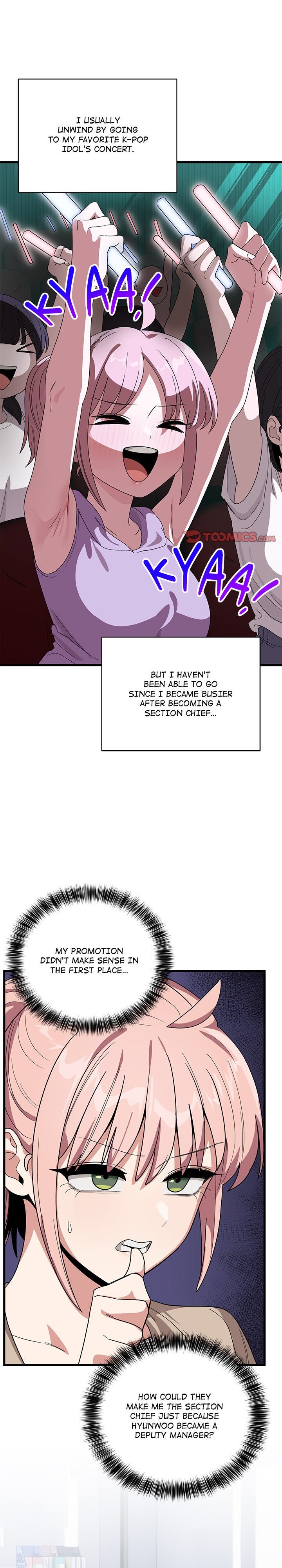 I Became a Dog! - Chapter 13 - photo - 11