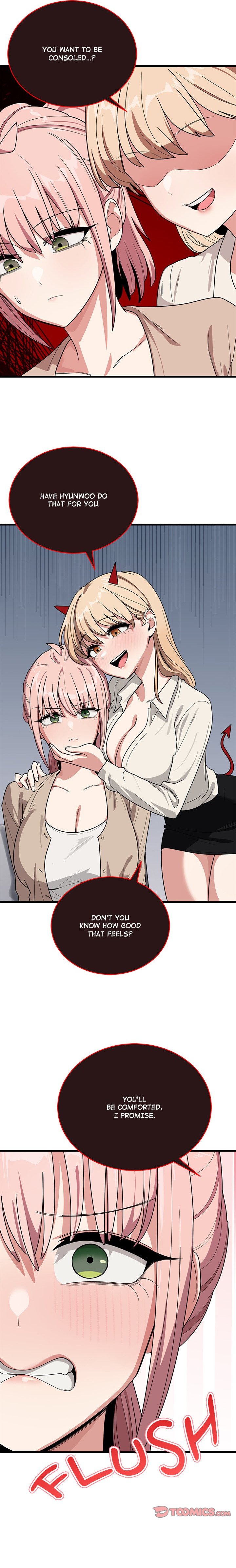 I Became a Dog! - Chapter 13 - photo - 13