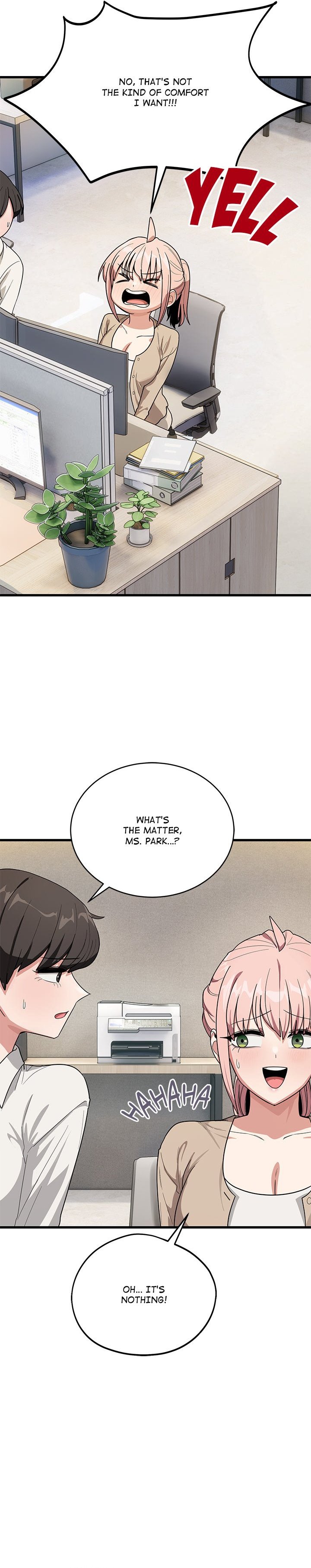 I Became a Dog! - Chapter 13 - photo - 14
