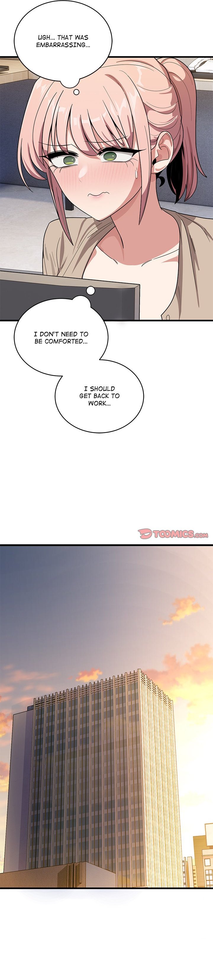 I Became a Dog! - Chapter 13 - photo - 15
