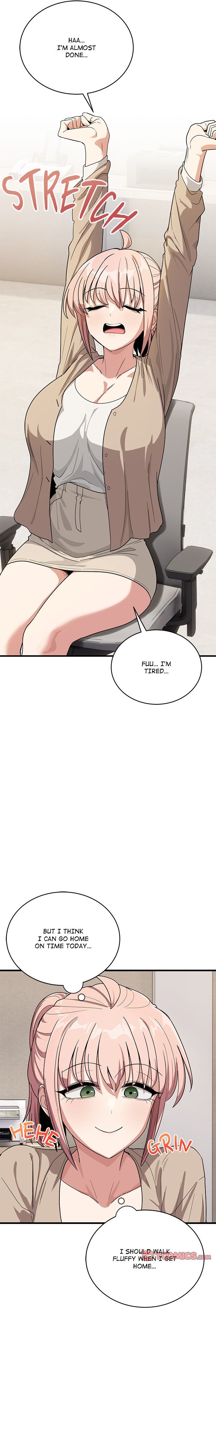 I Became a Dog! - Chapter 13 - photo - 16