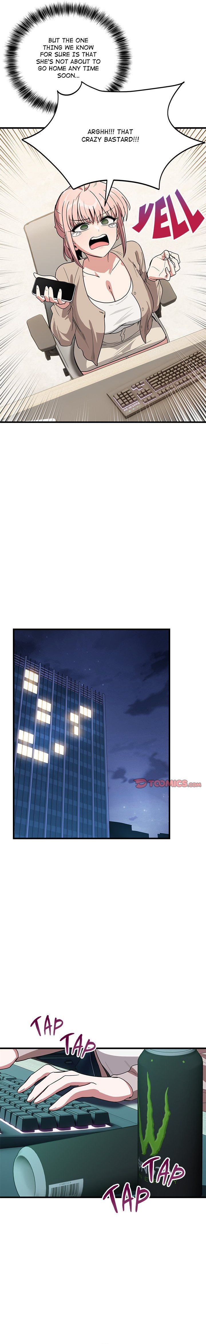 I Became a Dog! - Chapter 13 - photo - 20