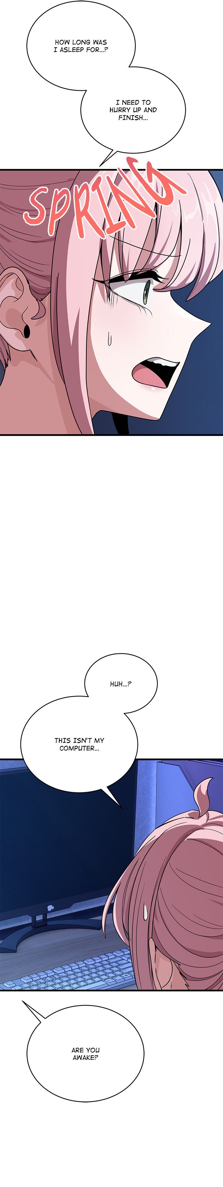 I Became a Dog! - Chapter 13 - photo - 23