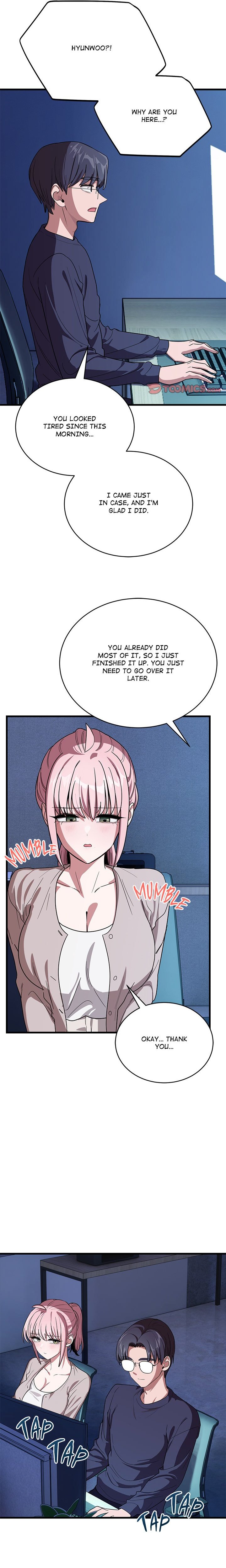 I Became a Dog! - Chapter 13 - photo - 24