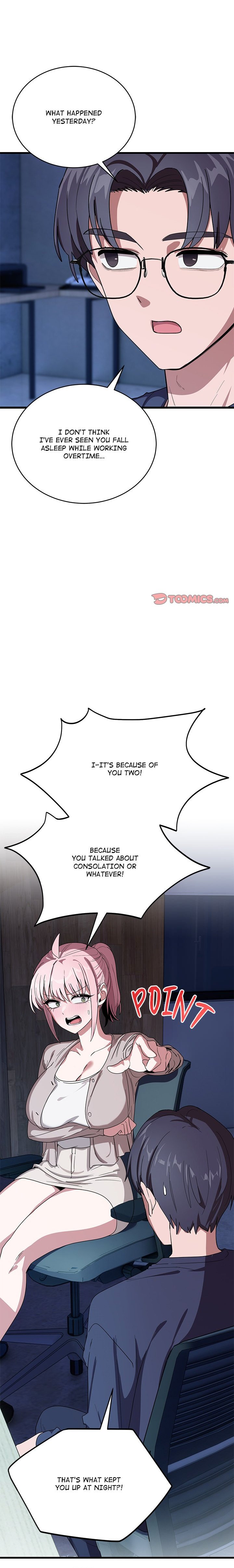 I Became a Dog! - Chapter 13 - photo - 25
