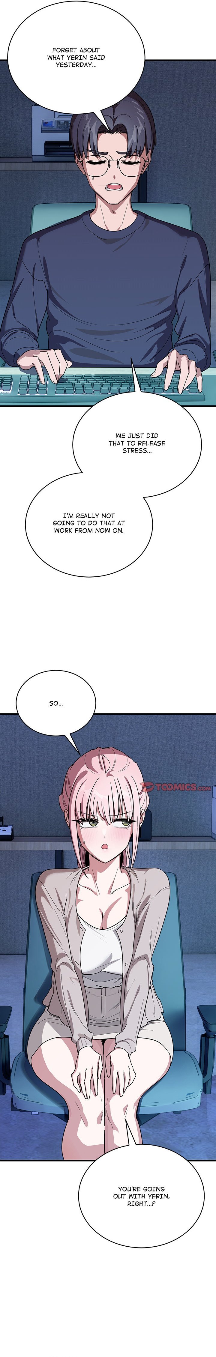I Became a Dog! - Chapter 13 - photo - 26