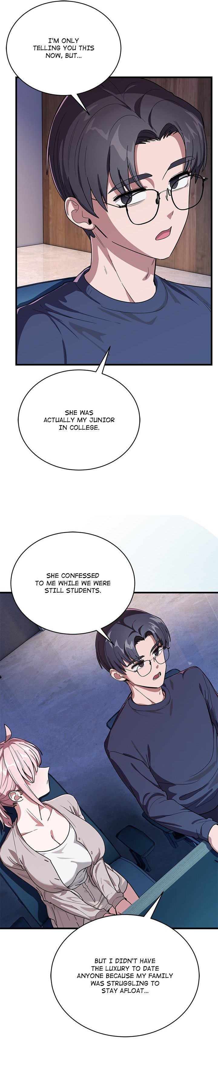 I Became a Dog! - Chapter 13 - photo - 27