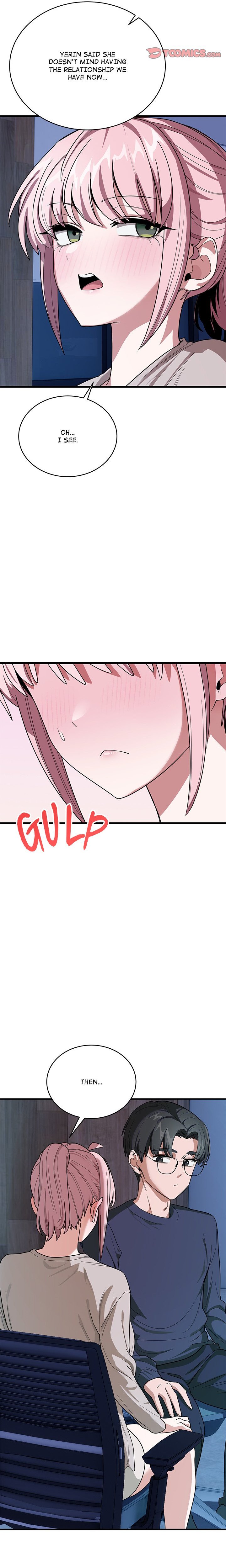 I Became a Dog! - Chapter 13 - photo - 28