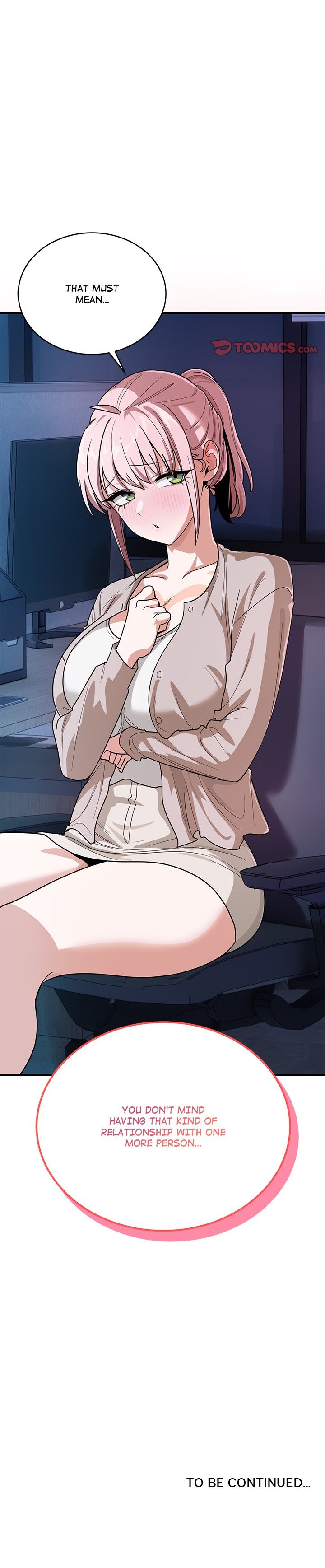 I Became a Dog! - Chapter 13 - photo - 29