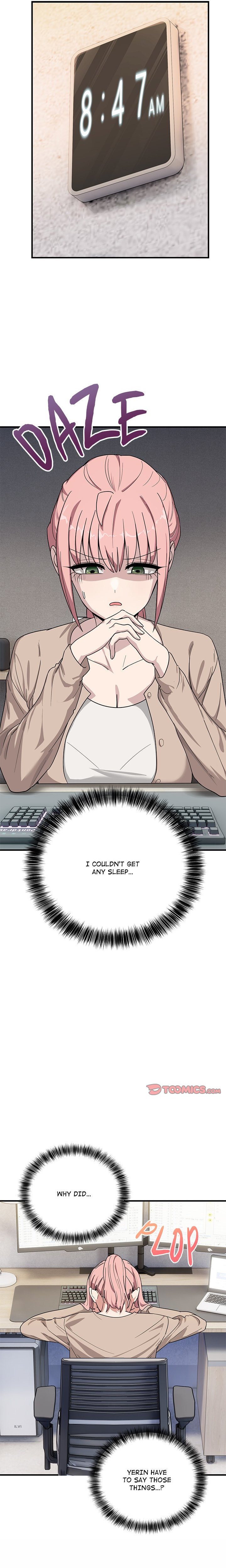 I Became a Dog! - Chapter 13 - photo - 3